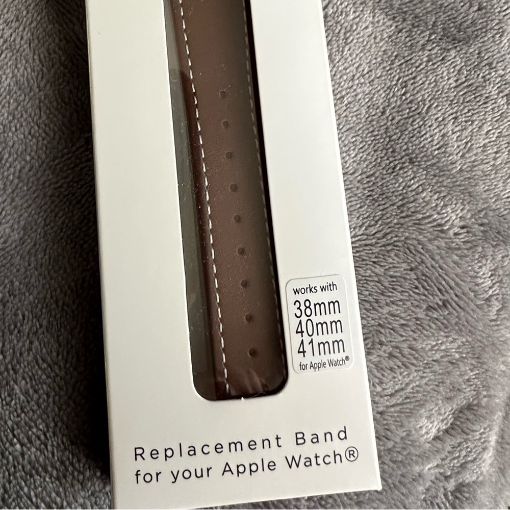 APPLE WATCH BAND - Picture 4 of 5